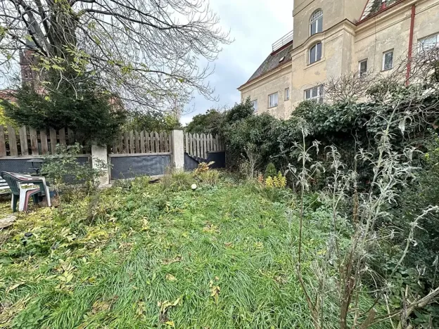 Prodej činžovního domu, Teplice, Českobratrská, 567 m2