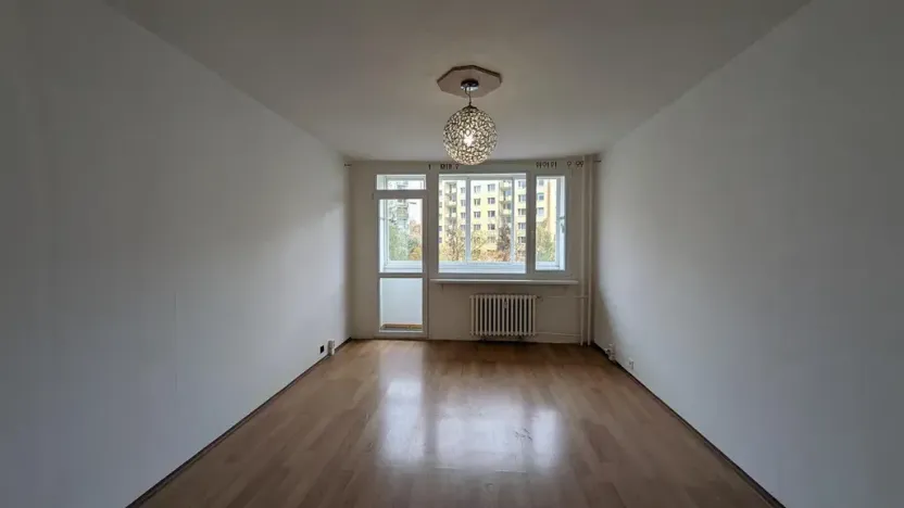 Pronájem bytu 2+1, Chomutov, Dřínovská, 61 m2