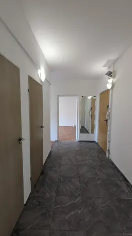 Pronájem bytu 2+1, Chomutov, Dřínovská, 61 m2