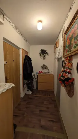 Prodej bytu 2+kk, Most, Lipová, 50 m2