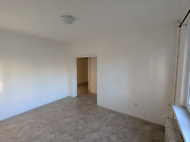 Pronájem bytu 2+1, Bílina, M. Švabinského, 55 m2