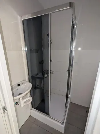 Pronájem bytu 2+1, Bílina, M. Švabinského, 55 m2