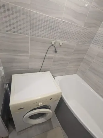 Pronájem bytu 2+1, Bílina, M. Švabinského, 55 m2