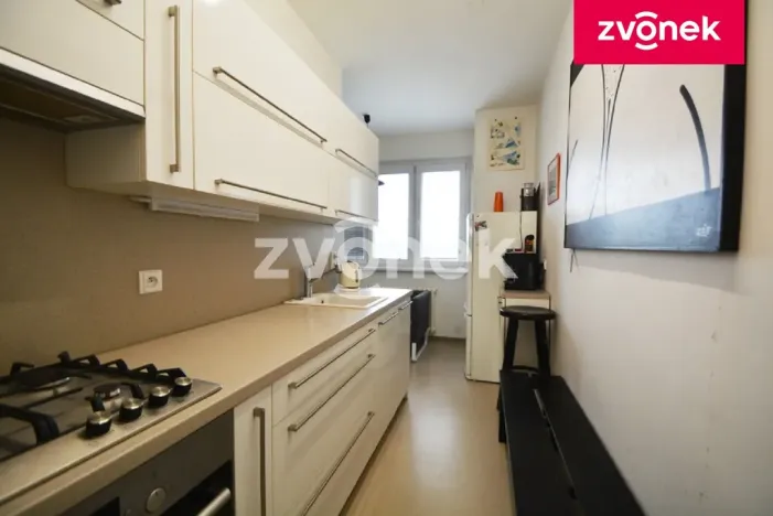 Prodej bytu 3+1, Zlín, Ševcovská, 65 m2