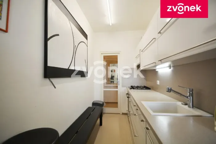 Prodej bytu 3+1, Zlín, Ševcovská, 65 m2