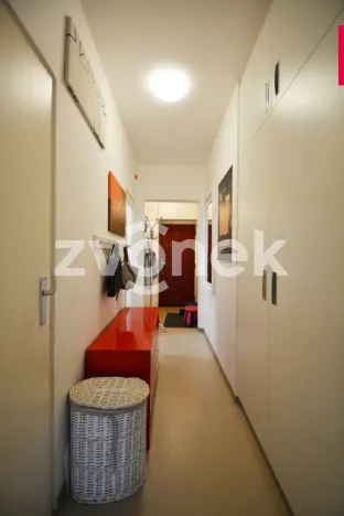 Prodej bytu 3+1, Zlín, Ševcovská, 65 m2