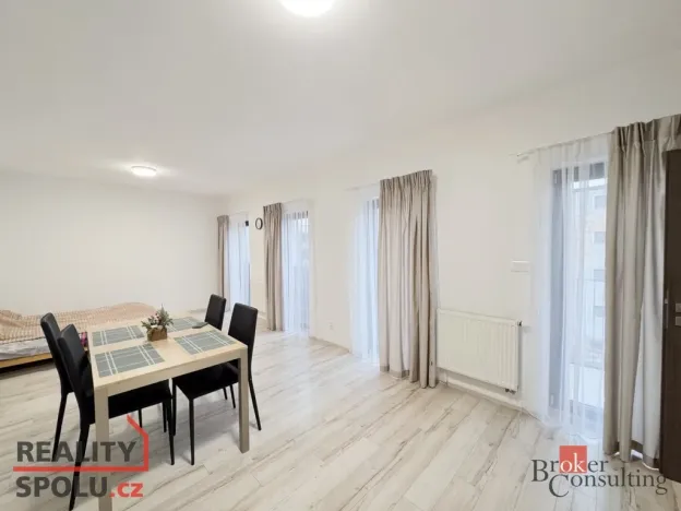 Prodej bytu 2+kk, Plzeň, Sladová, 63 m2