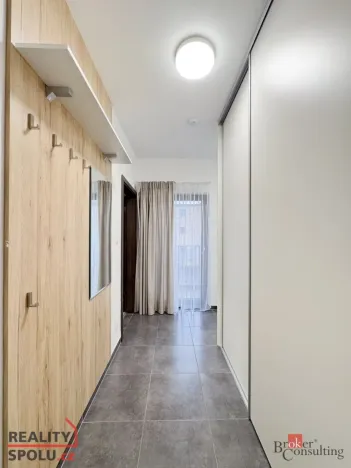 Prodej bytu 2+kk, Plzeň, Sladová, 63 m2