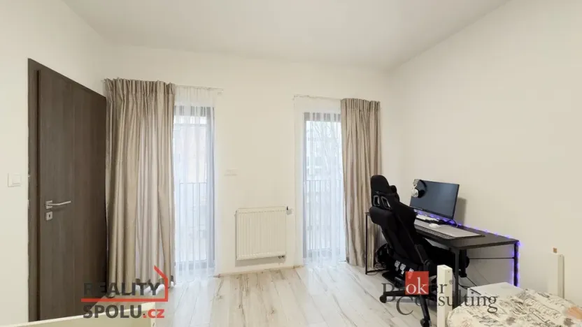 Prodej bytu 2+kk, Plzeň, Sladová, 63 m2