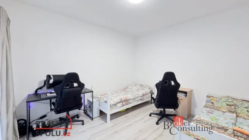 Prodej bytu 2+kk, Plzeň, Sladová, 63 m2