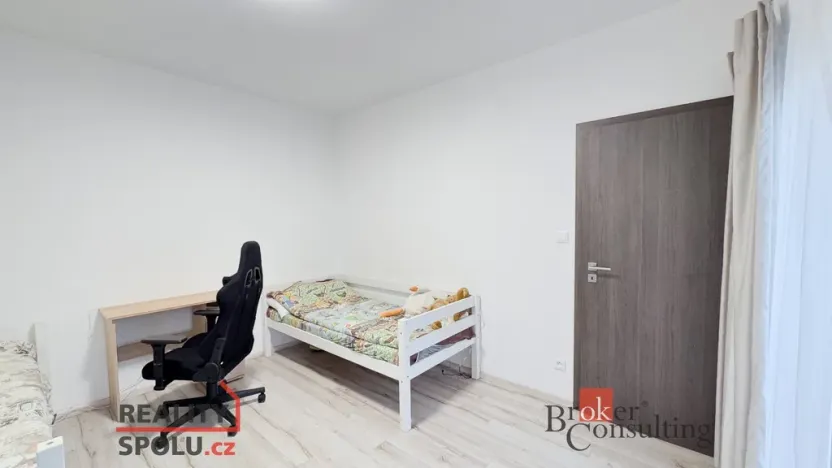 Prodej bytu 2+kk, Plzeň, Sladová, 63 m2