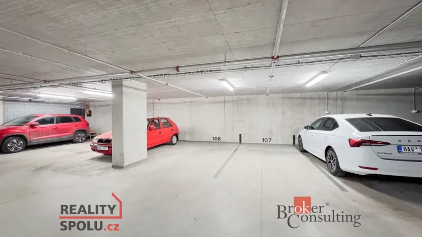 Prodej bytu 2+kk, Plzeň, Sladová, 63 m2