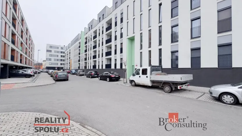 Prodej bytu 2+kk, Plzeň, Sladová, 63 m2