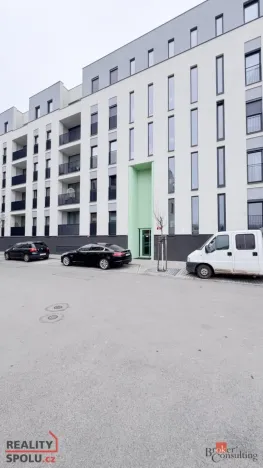 Prodej bytu 2+kk, Plzeň, Sladová, 63 m2