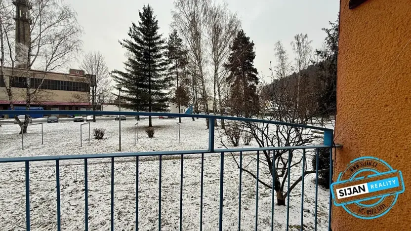 Prodej bytu 4+1, Krnov, SPC S, 81 m2