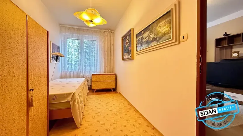 Prodej bytu 4+1, Krnov, SPC S, 81 m2