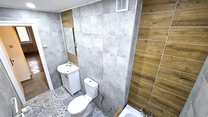 Pronájem bytu 3+1, Ústí nad Labem, Májová, 63 m2