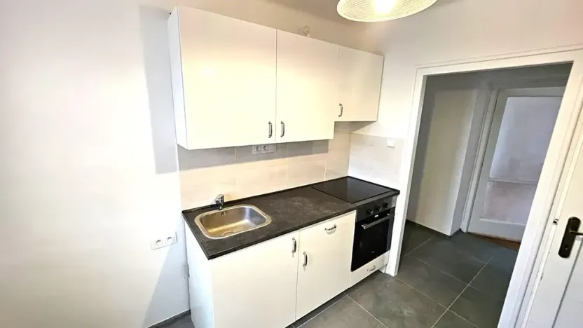 Pronájem bytu 3+1, Ústí nad Labem, Májová, 63 m2