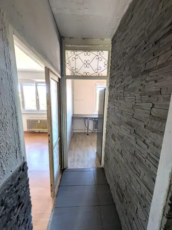 Pronájem bytu 3+1, Most, Hutnická, 57 m2