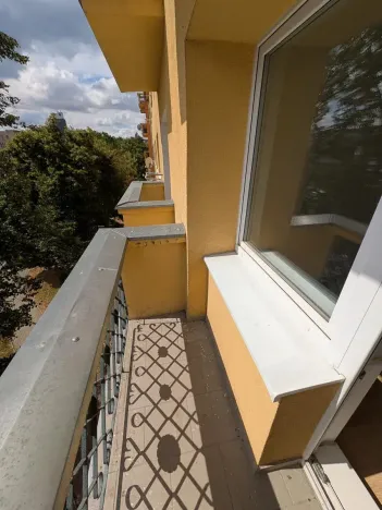 Prodej bytu 2+1, Most, tř. Budovatelů, 66 m2