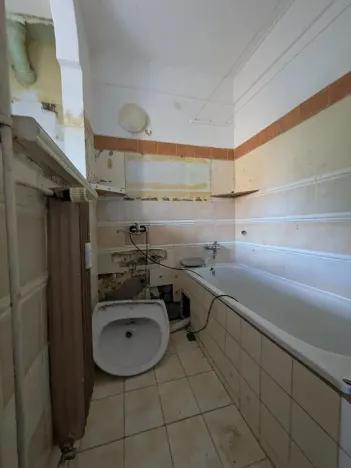 Prodej bytu 2+1, Most, tř. Budovatelů, 66 m2