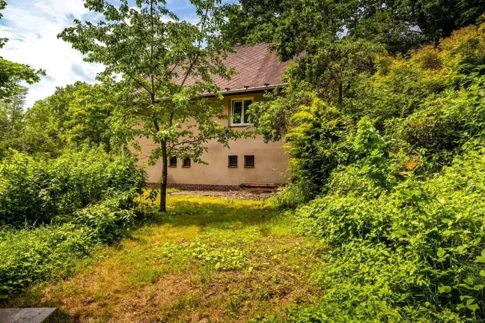 Prodej rodinného domu, České Budějovice, Třebotovice, 155 m2