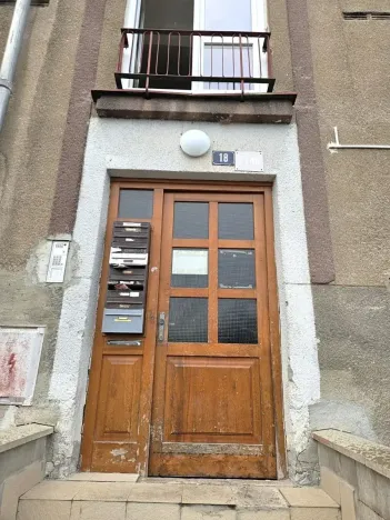 Prodej bytu 2+1, Most, Slovenského národního povstání, 42 m2