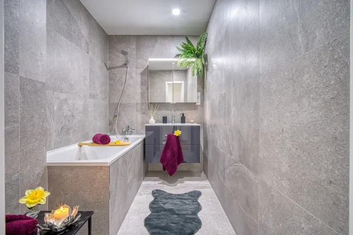 Pronájem bytu 3+1, Děčín - Děčín III-Staré Město, Příčná, 69 m2