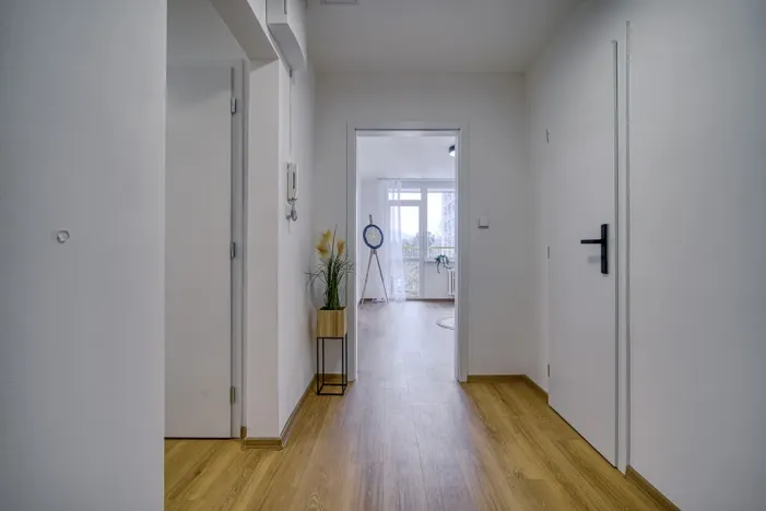 Pronájem bytu 3+1, Děčín - Děčín III-Staré Město, Příčná, 69 m2