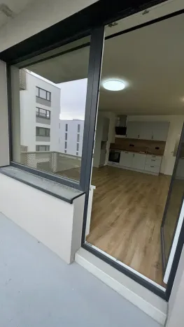 Pronájem bytu 2+kk, Pardubice, Východní, 54 m2