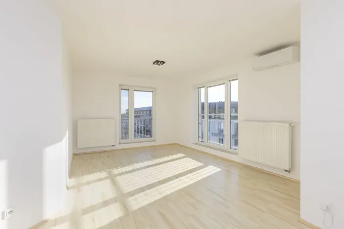 Pronájem bytu 4+kk, Pardubice - Ohrazenice, U Sportovní školy, 90 m2