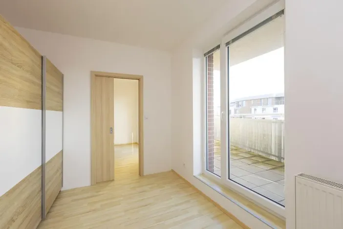 Pronájem bytu 4+kk, Pardubice - Ohrazenice, U Sportovní školy, 90 m2