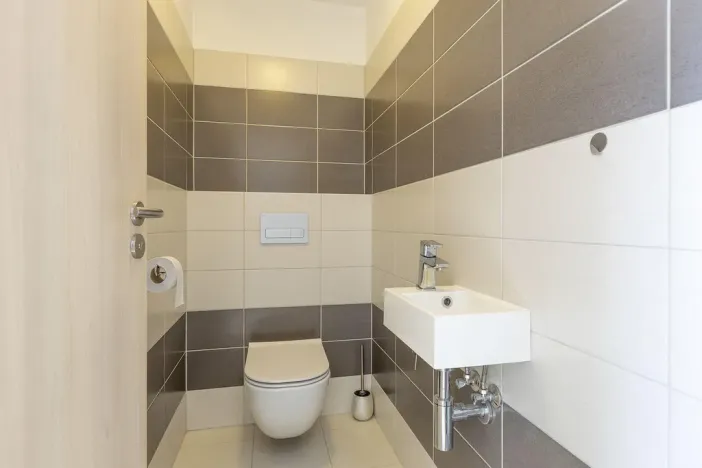 Pronájem bytu 4+kk, Pardubice - Ohrazenice, U Sportovní školy, 90 m2