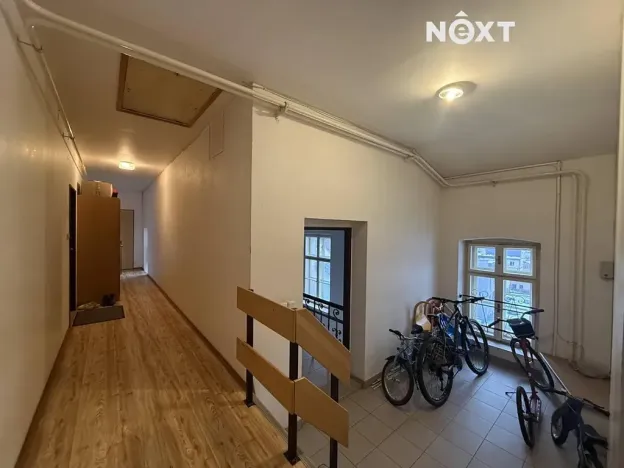 Pronájem bytu 3+kk, Jilemnice, Tyršovo náměstí, 80 m2