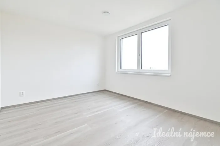 Pronájem bytu 2+kk, Dobřany, Dragounů, 39 m2