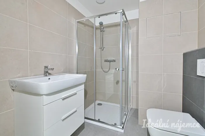 Pronájem bytu 2+kk, Dobřany, Dragounů, 39 m2