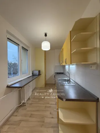 Pronájem bytu 3+1, Pardubice, Na Drážce, 62 m2