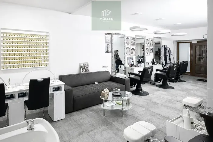 Pronájem - jiné, Plzeň, náměstí T. G. Masaryka, 40 m2