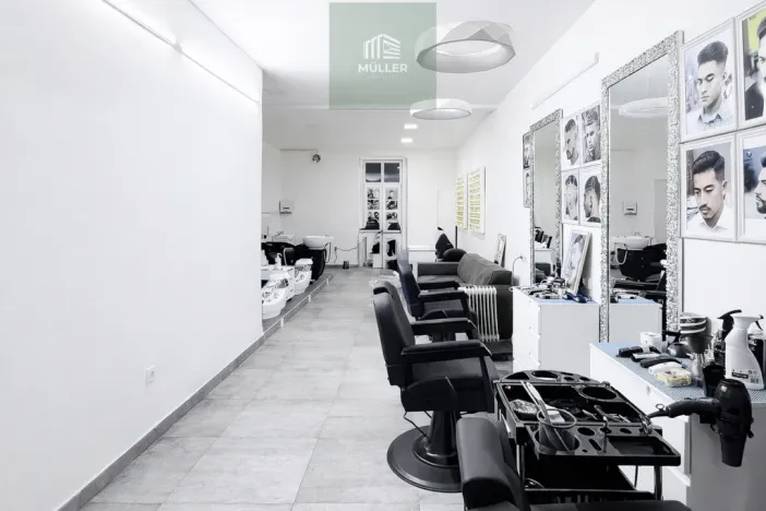 Pronájem - jiné, Plzeň, náměstí T. G. Masaryka, 40 m2