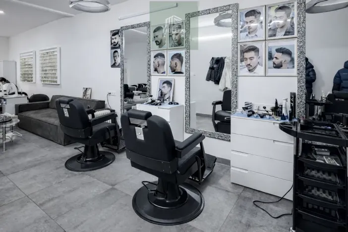 Pronájem - jiné, Plzeň, náměstí T. G. Masaryka, 40 m2