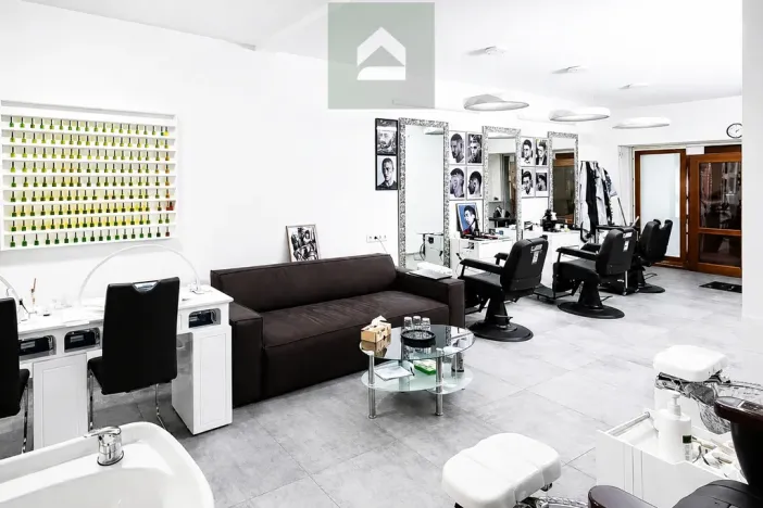 Pronájem - jiné, Plzeň, náměstí T. G. Masaryka, 40 m2