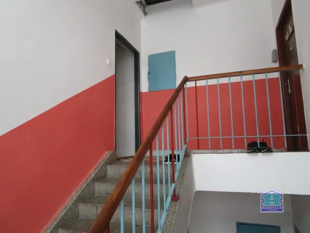 Prodej bytu 3+1, Kralovice - Trojany, 78 m2