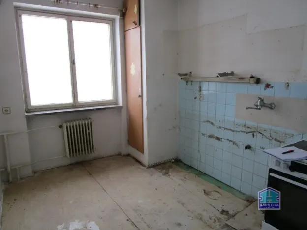 Prodej bytu 3+1, Kralovice - Trojany, 78 m2