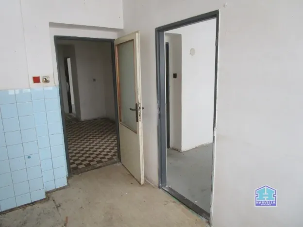 Prodej bytu 3+1, Kralovice - Trojany, 78 m2