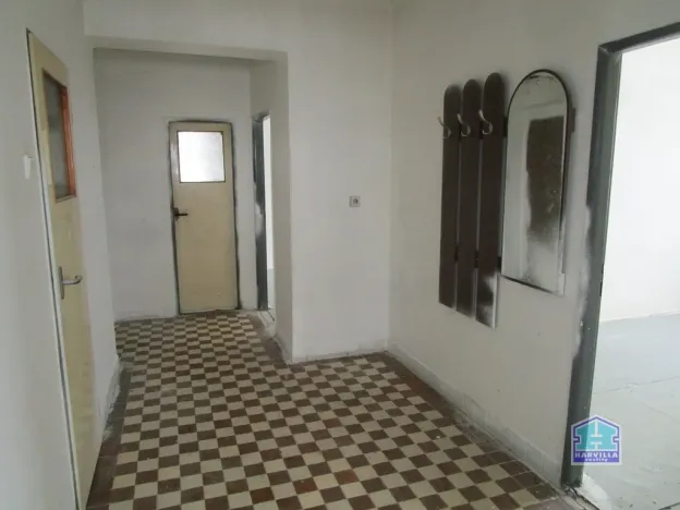 Prodej bytu 3+1, Kralovice - Trojany, 78 m2