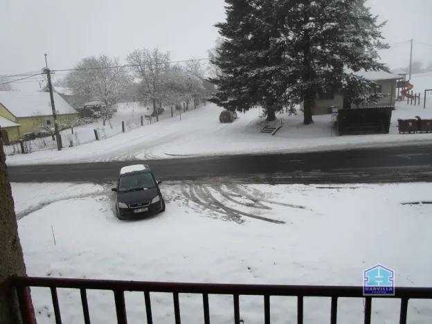 Prodej bytu 3+1, Kralovice - Trojany, 78 m2