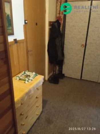 Pronájem bytu 3+kk, Zdice, Velizska, 54 m2