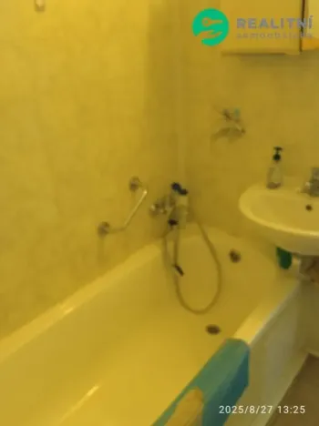 Pronájem bytu 3+kk, Zdice, Velizska, 54 m2