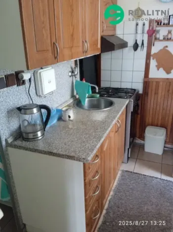 Pronájem bytu 3+kk, Zdice, Velizska, 54 m2