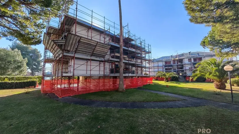 Prodej bytu 3+1, Silvi,Itálie, 75 m2